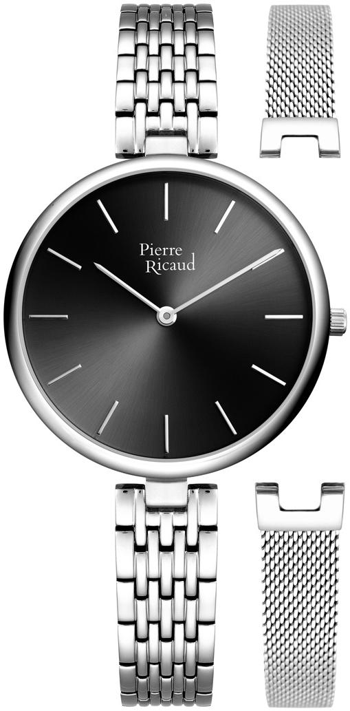 Pierre Ricaud P220615114Q-SET - miniatura 1