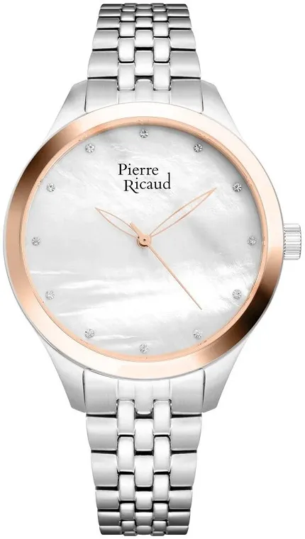 Pierre Ricaud P22063R14FQ Bransoleta - zdjęcie 1