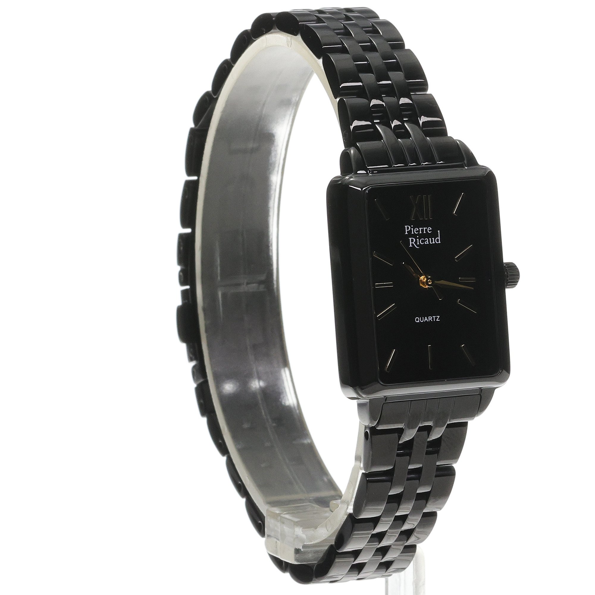 Pierre Ricaud P22069B164Q zegarek damski Damskie