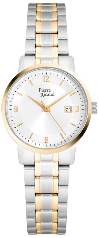 Pierre Ricaud  P22072.2153Q - zegarek damski