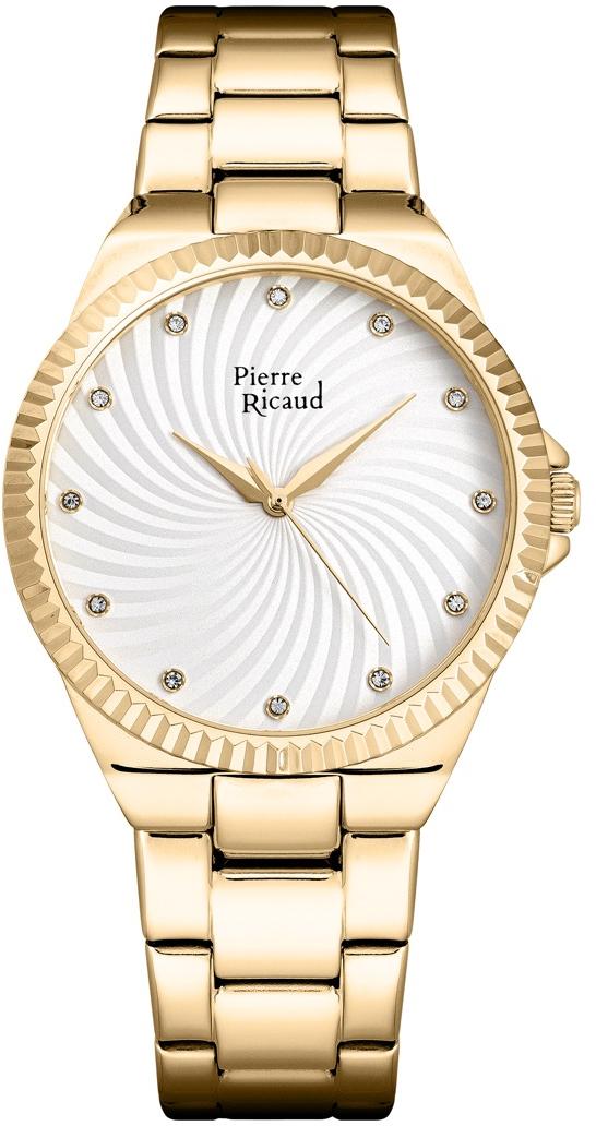 Pierre Ricaud Classic P22073.1113Q