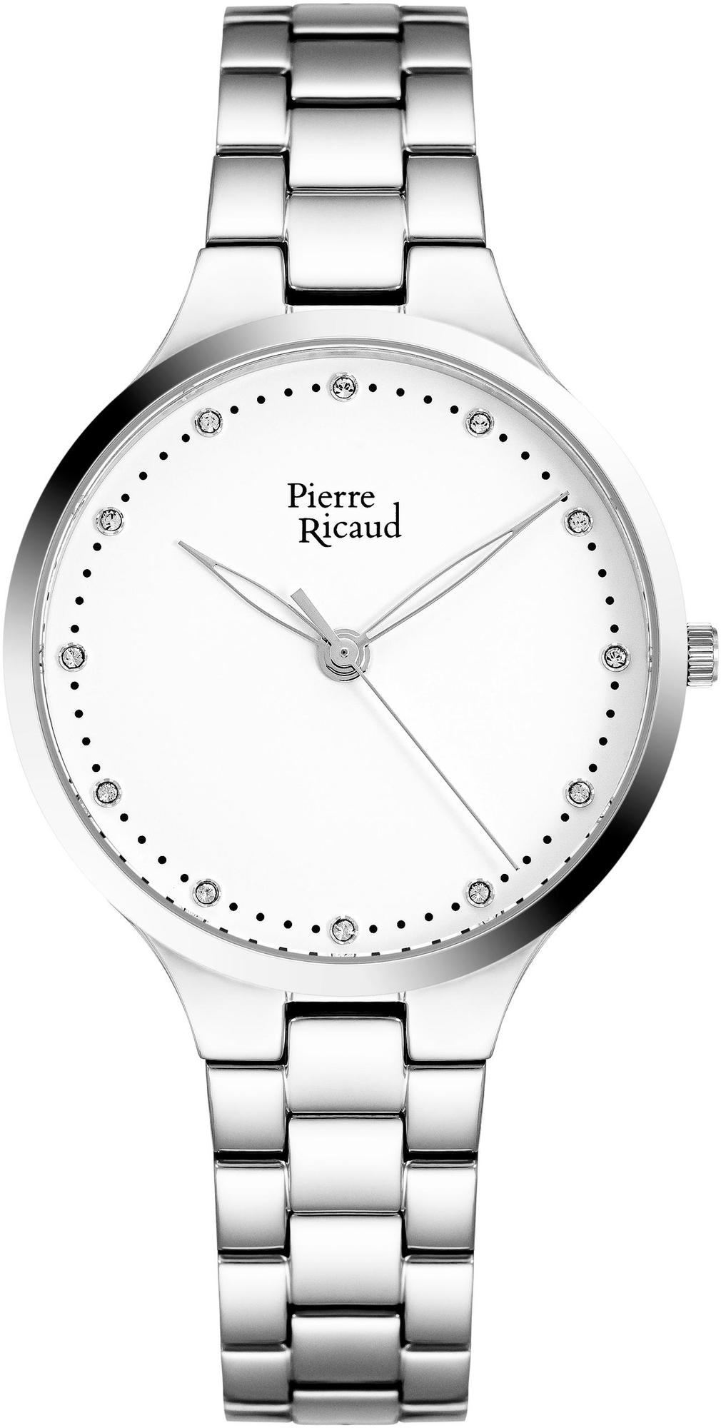 Zegarek Pierre Ricaud P22076.5143Q