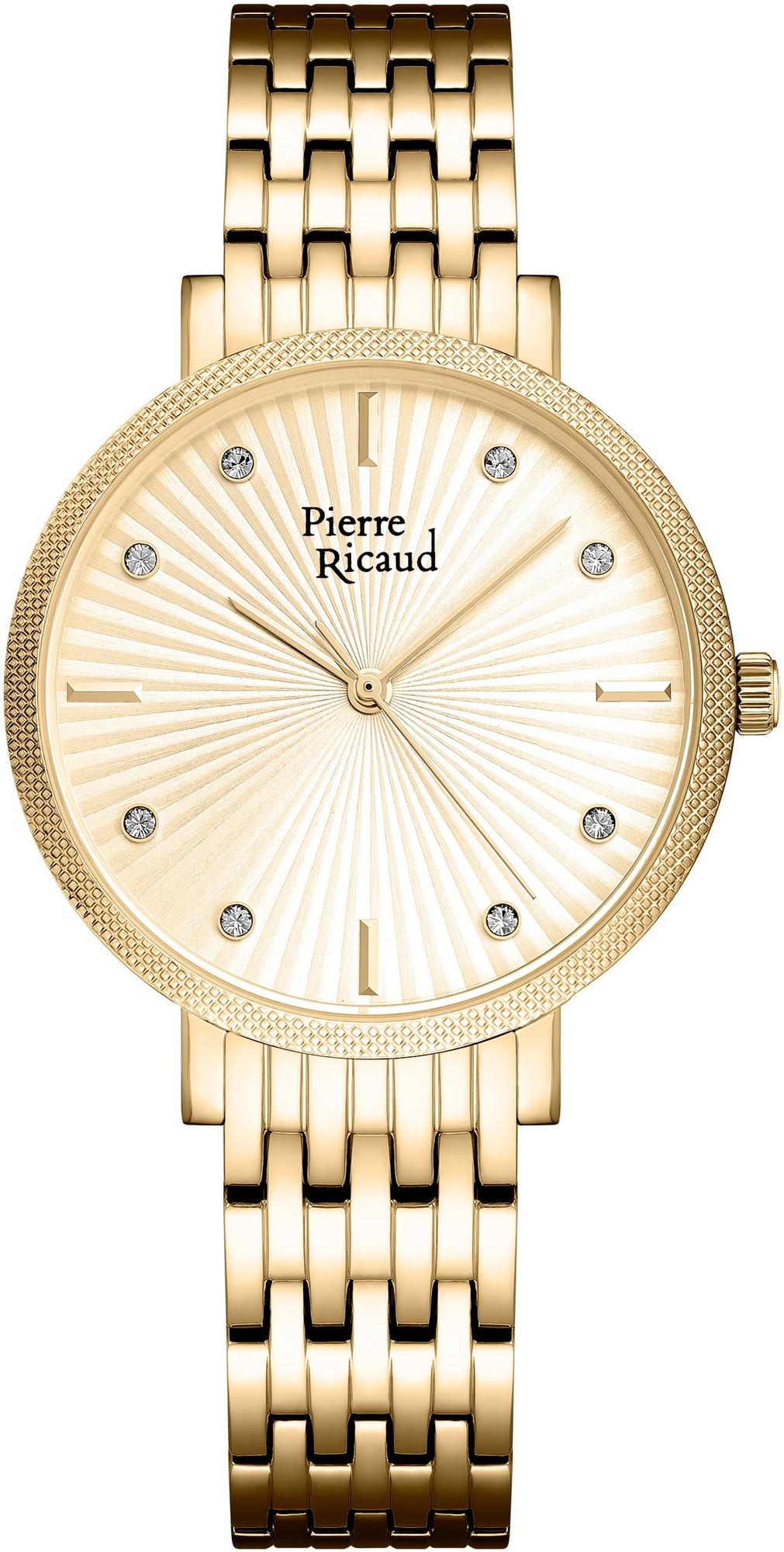 Pierre Ricaud P22079.1191Q