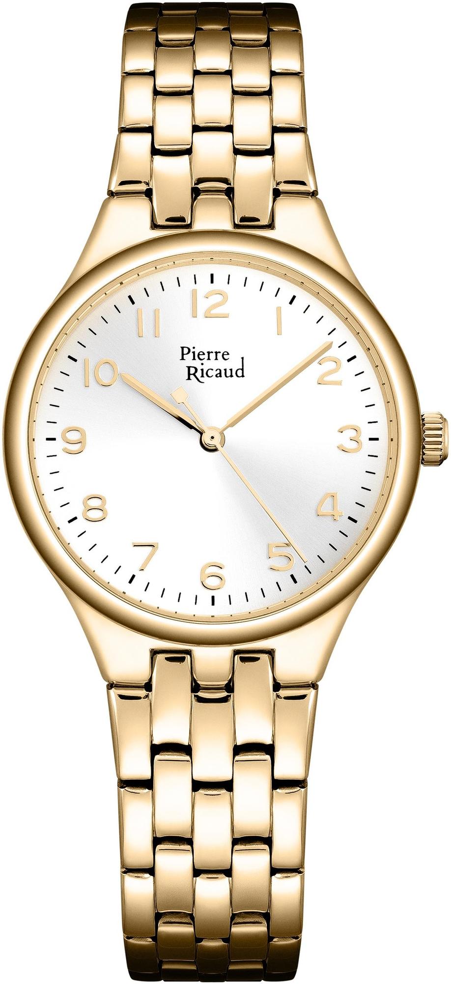 Zegarek Pierre Ricaud P22087.1123Q