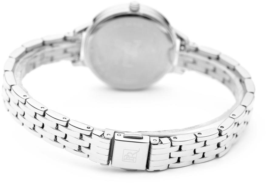 Pierre Ricaud P220905123Q Stainless Steel 30mm zegarek klasyczny Damskie - miniatura 4