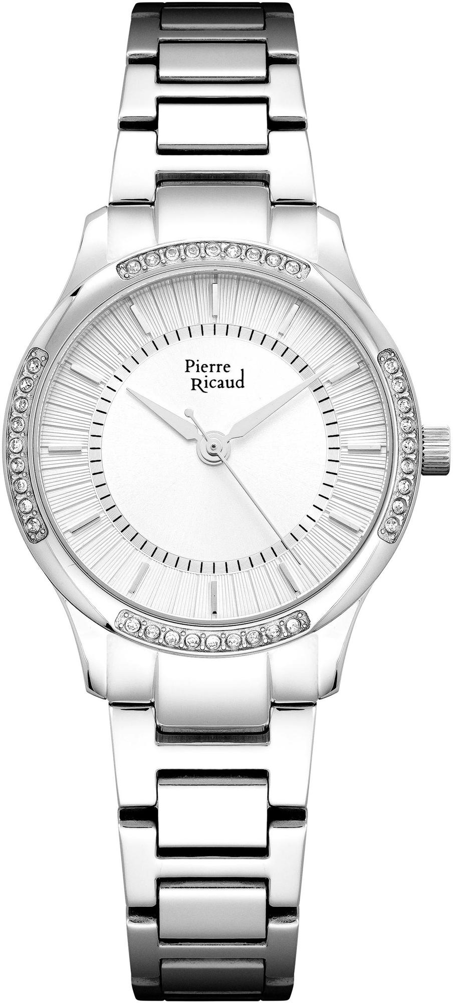 Zegarek Pierre Ricaud P22162.5113QZ