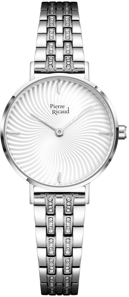 Zegarek Pierre Ricaud P22170.5113Q