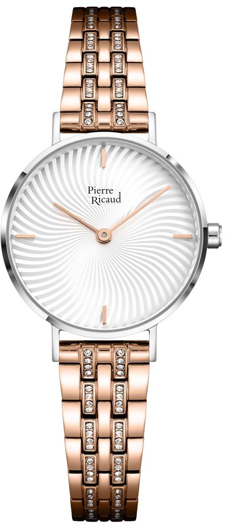 Zegarek Pierre Ricaud P22170.R113Q