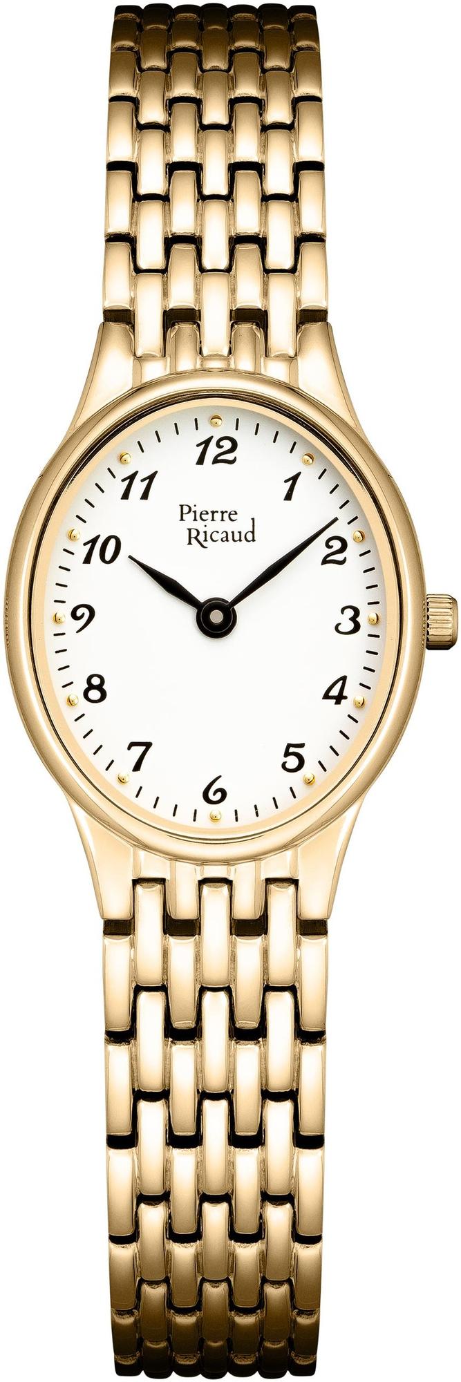 Zegarek Pierre Ricaud P22173.1123Q