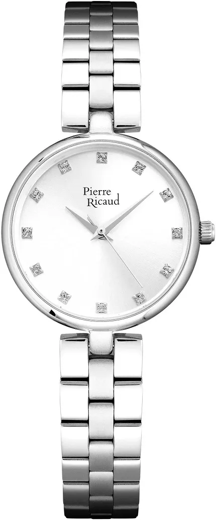 Pierre Ricaud P221745143Q Damskie Classic - zdjęcie 1
