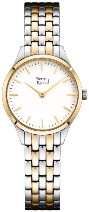 Zegarek Pierre Ricaud P22175.2113Q