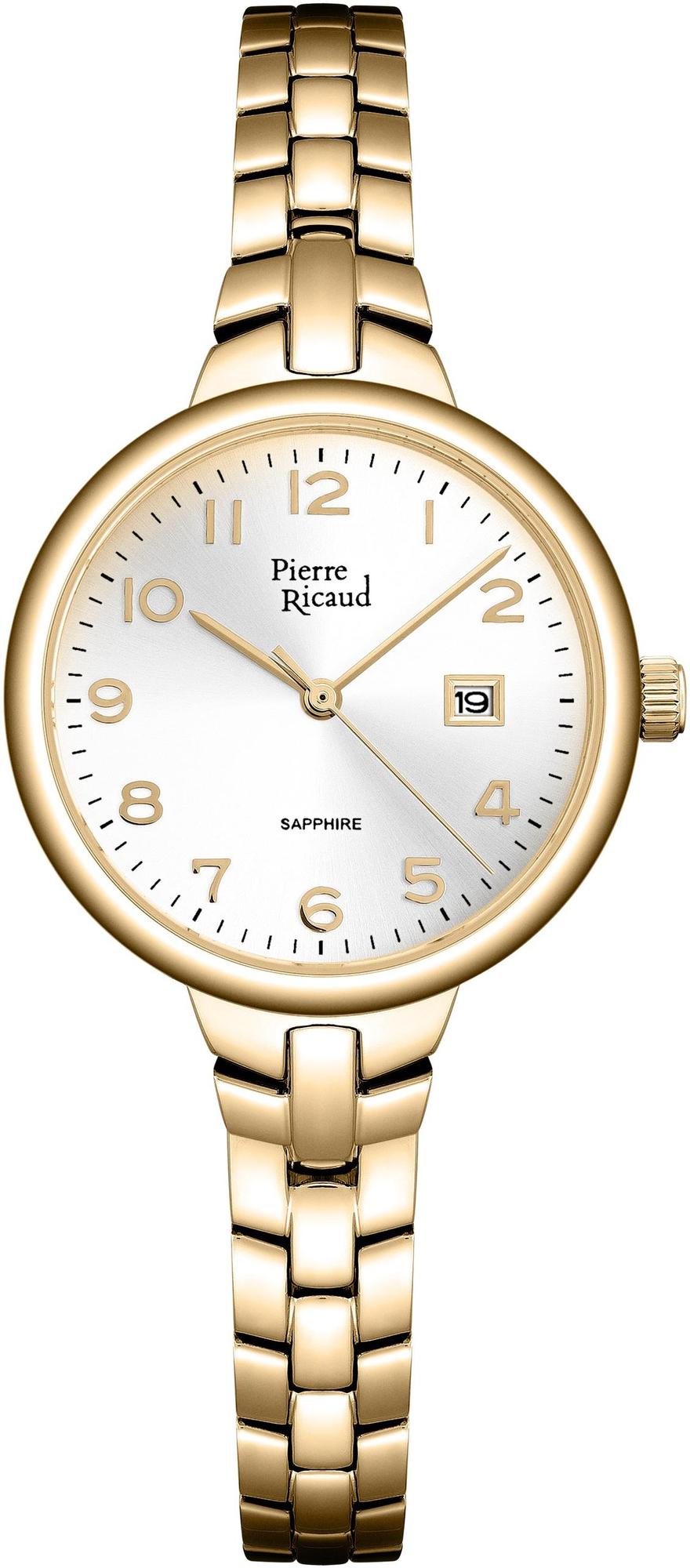 Pierre Ricaud Classic P23007.1123Q