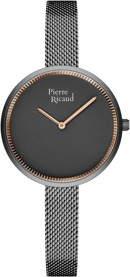 Pierre Ricaud P23017S107Q - zdjęcie 1