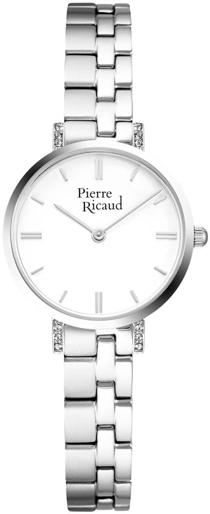 Pierre Ricaud P230195113QZ Bransoleta - zdjęcie 1