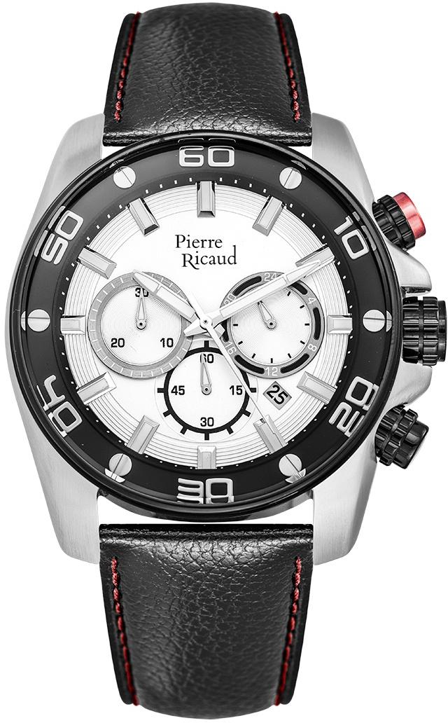 Pierre Ricaud P60018.Y213QFR