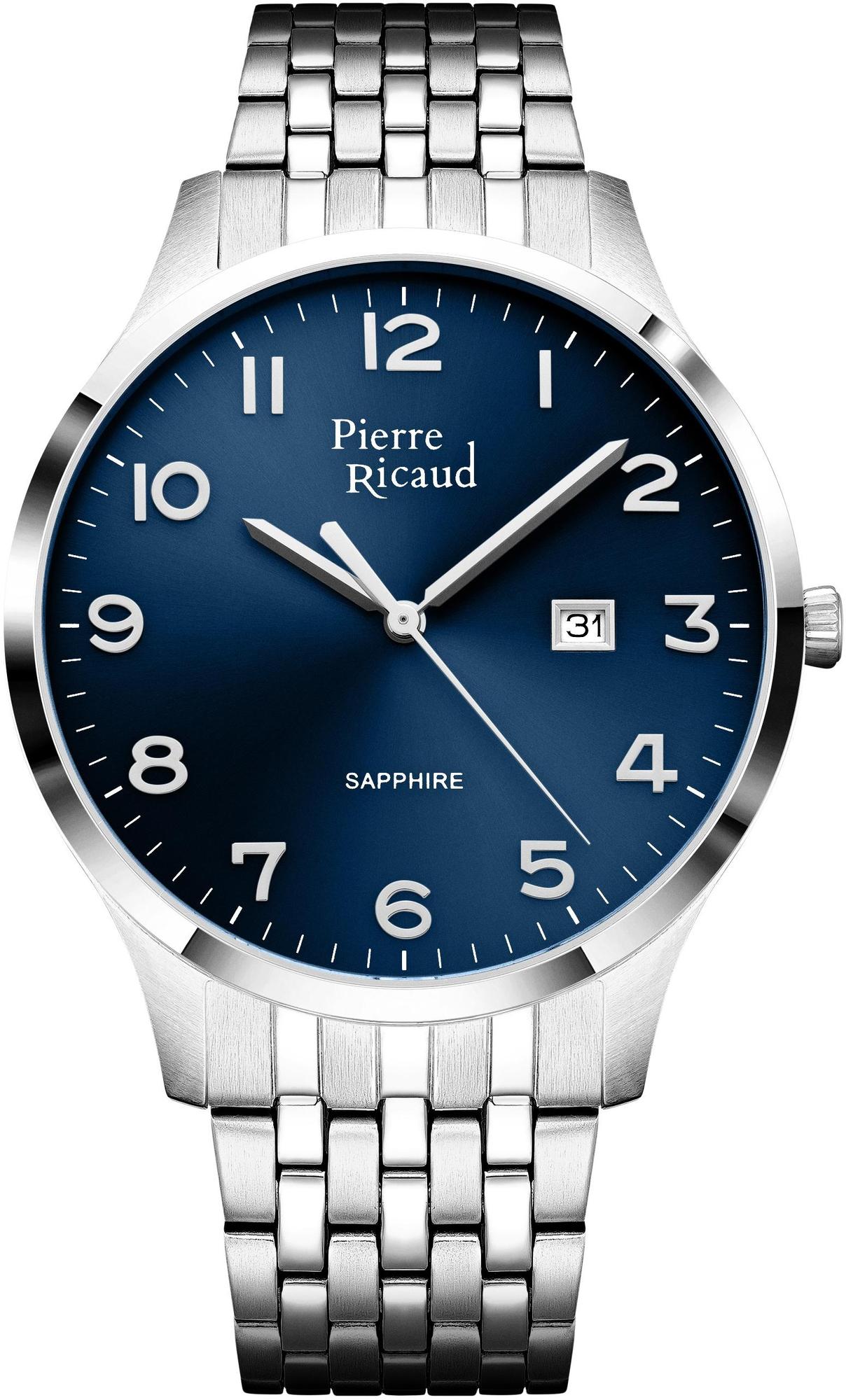 Pierre Ricaud Classic P60056.5125Q