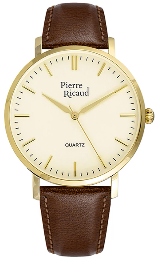 Pierre Ricaud P91074.1B11Q