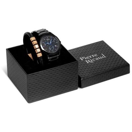 Pierre Ricaud P91099R1R7CH zegarek - miniatura 2