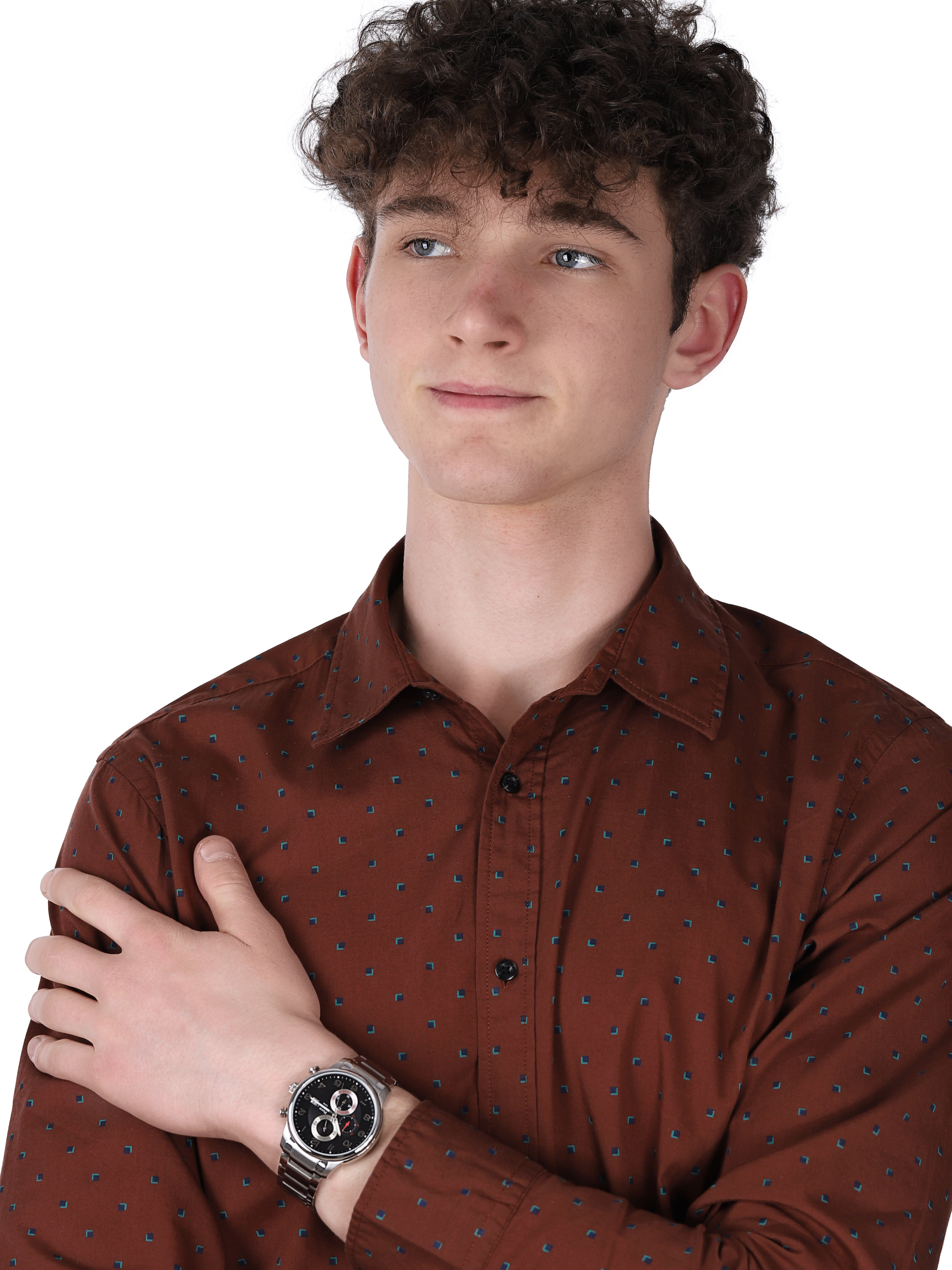 Pierre Ricaud P97017.5124CH zegarek sportowy Bransoleta - miniatura 6