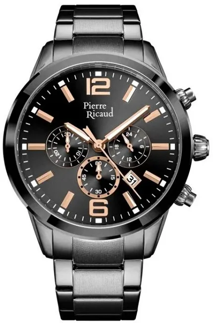 Pierre Ricaud P97028S1R6CH - zdjęcie 1