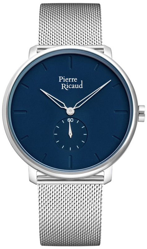 Pierre Ricaud  P97168.5115Q - zegarek męski