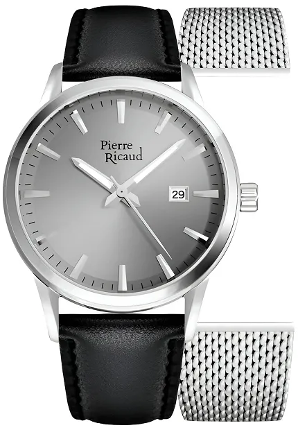 Pierre Ricaud P972015217Q-SET - zdjęcie 1