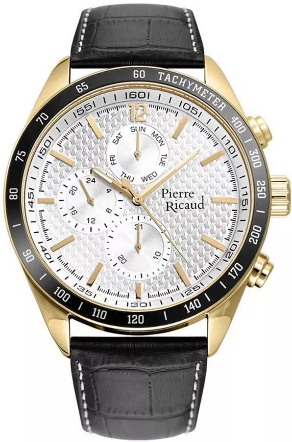 Pierre Ricaud Classic P97224.X253QF