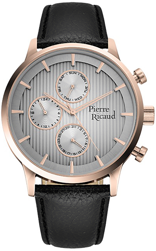 Pierre Ricaud P97230.92R7QF-T