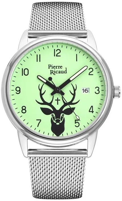 Pierre Ricaud P97234.512OREQ - zdjęcie 1
