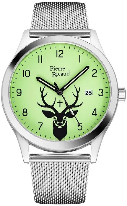 Pierre Ricaud P97240.512OREQ - zdjęcie 1