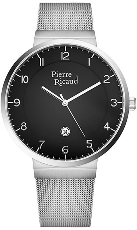 Pierre Ricaud P97253.5124Q/T