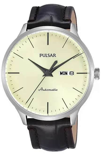 Pulsar PL4035X1F Klasyczne - zdjęcie 1