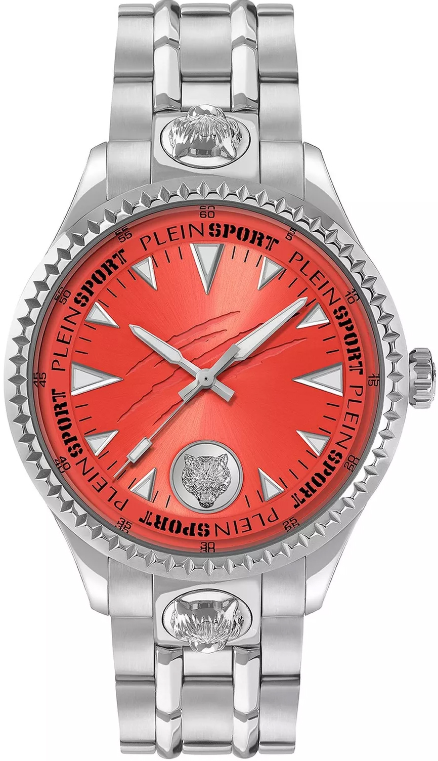 Plein Sport Lineman PS5BA0724