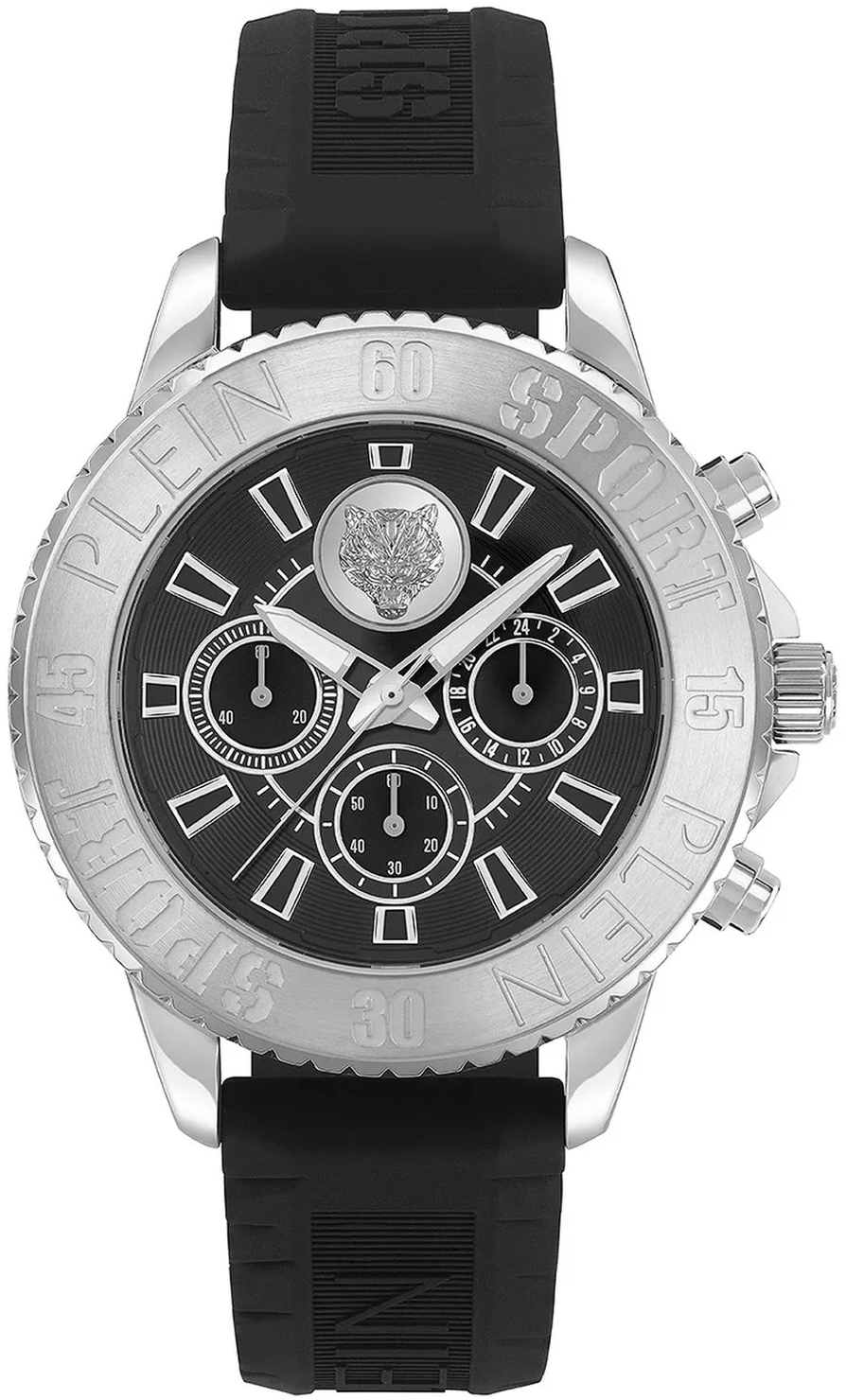 Warrior Tech Plein Sport PS6BA0124 