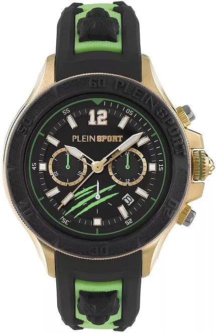 Plein Sport PS6BA0424 - zdjęcie 1
