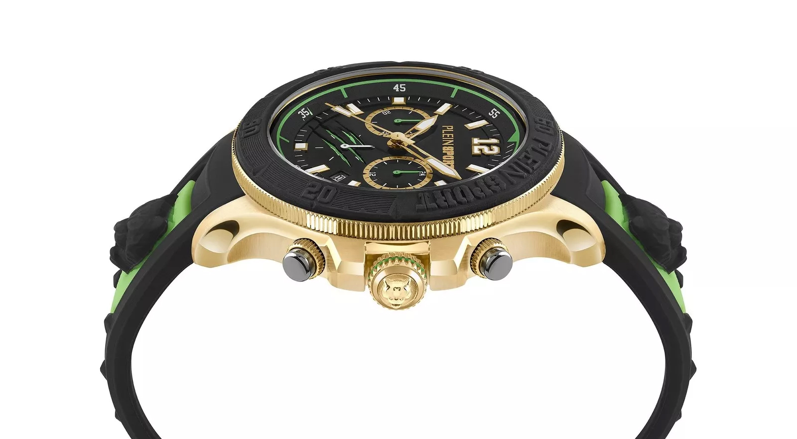 Plein Sport PS6BA0424 zegarek - miniatura 3