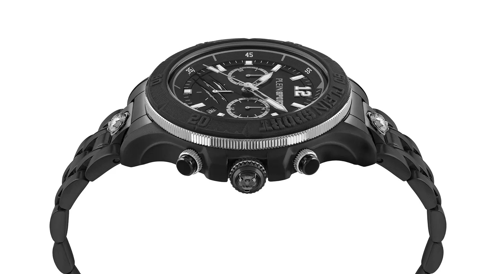 Plein Sport PS6BA0724 zegarek - miniatura 3