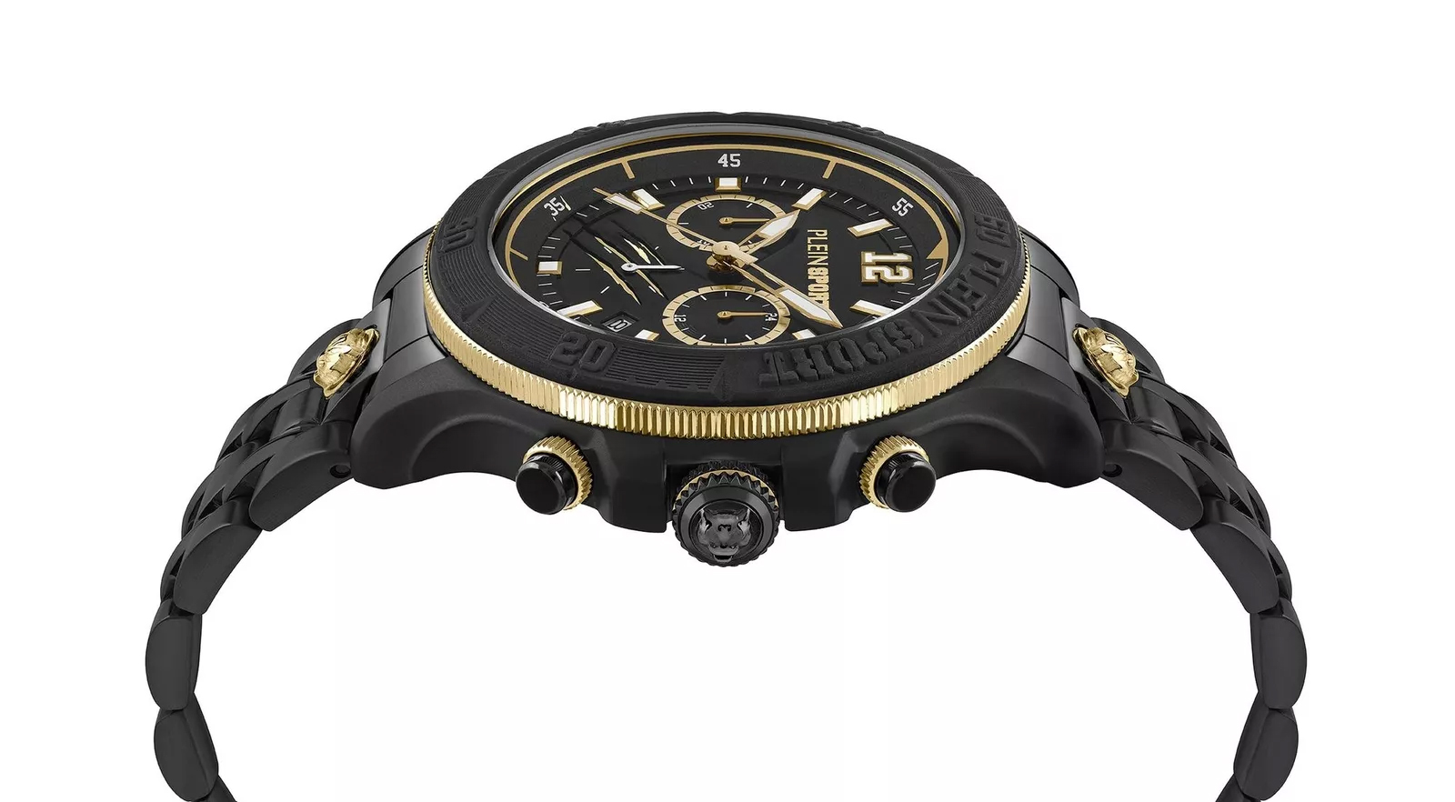 Plein Sport PS6BA0824 zegarek - miniatura 3