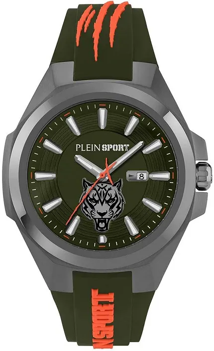 Plein Sport PS7BA0624 - zdjęcie 1