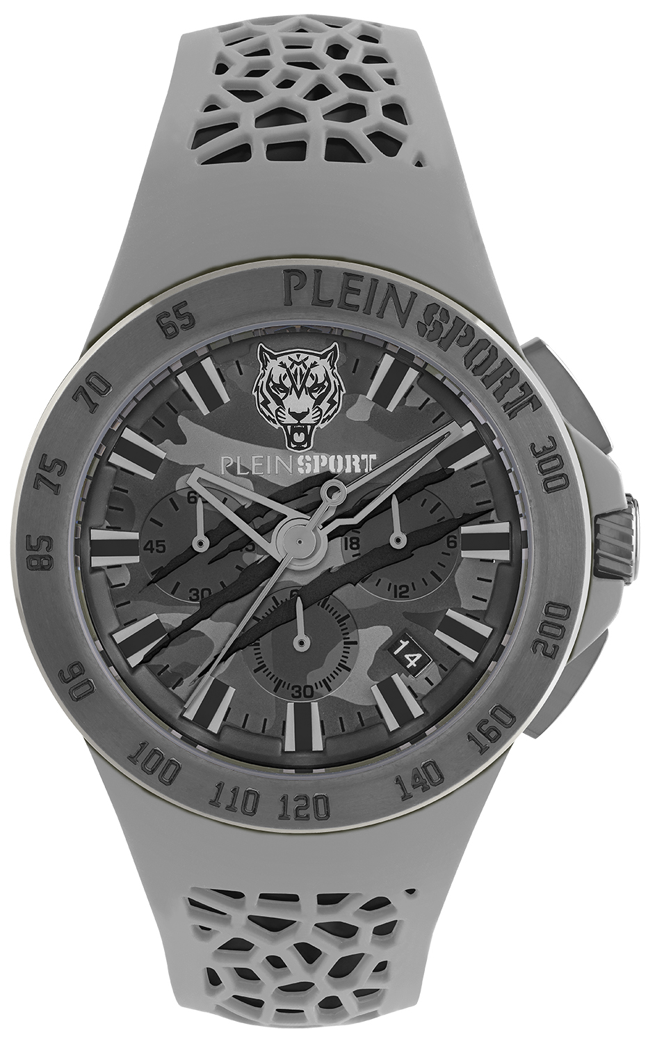 Plein Sport Thunderstorm Chrono PSABA0523