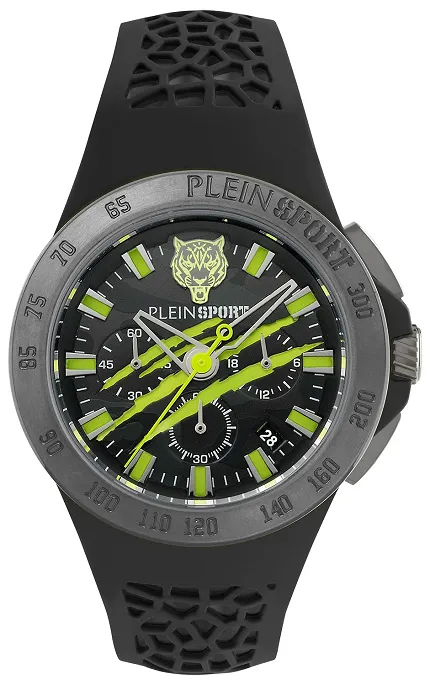 Plein Sport PSABA0623 - zdjęcie 1