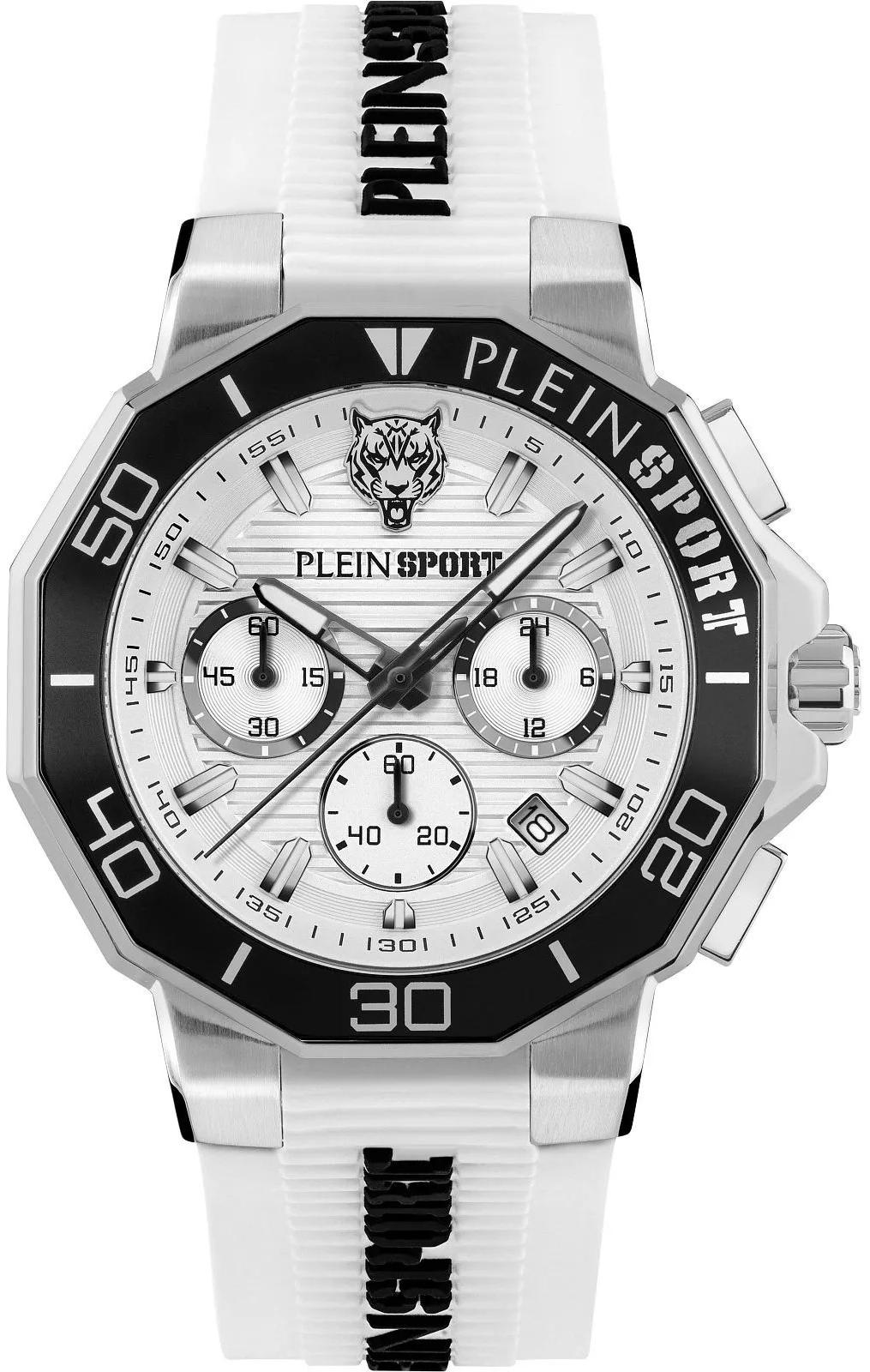Zegarek Plein Sport PSAGA0225