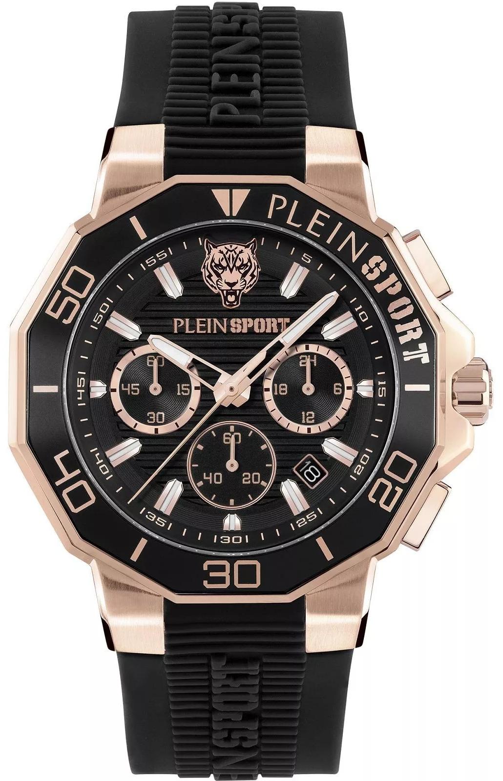 Plein Sport Titan Chronograph PSAGA0425