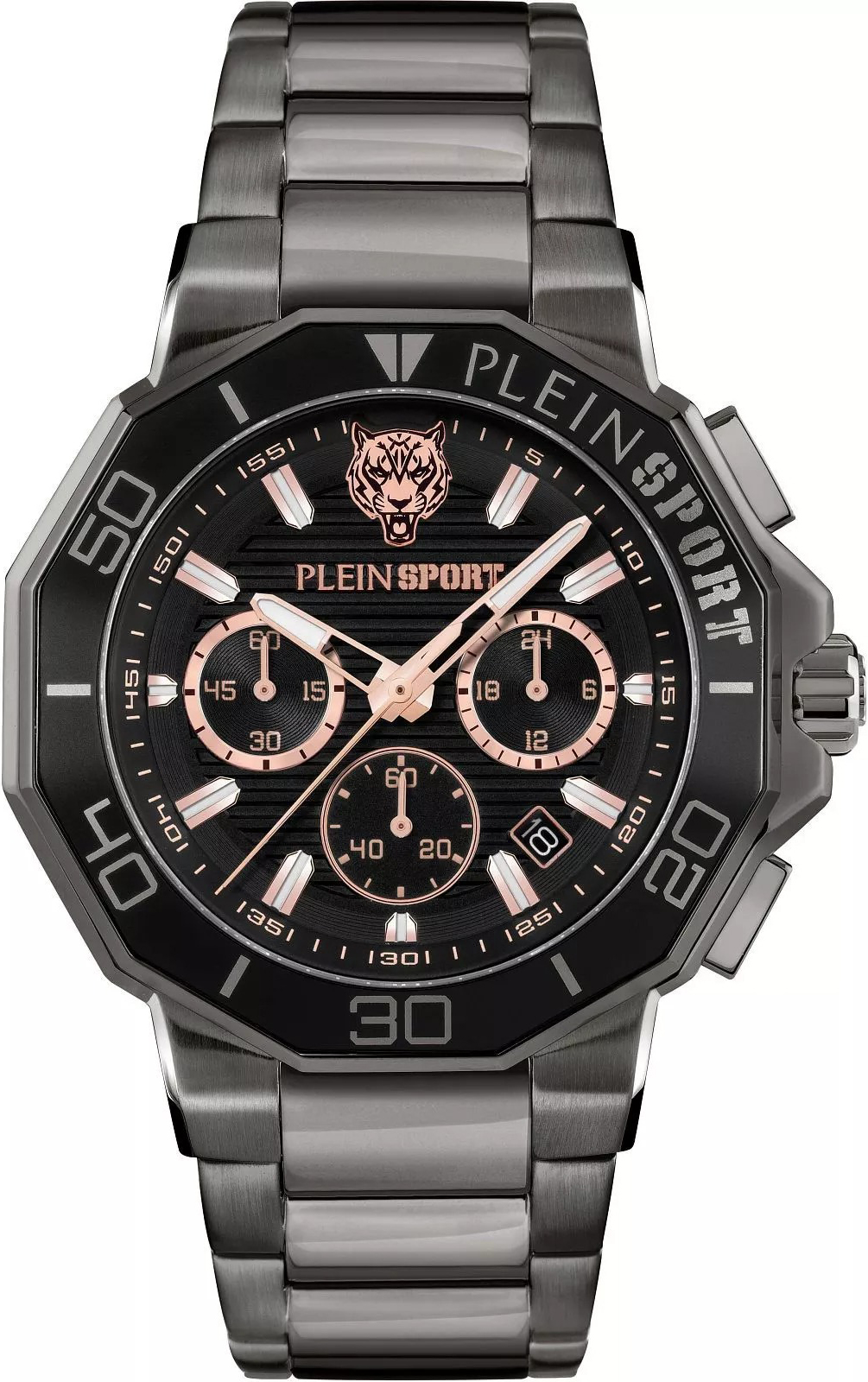Zegarek Plein Sport PSAGA0825