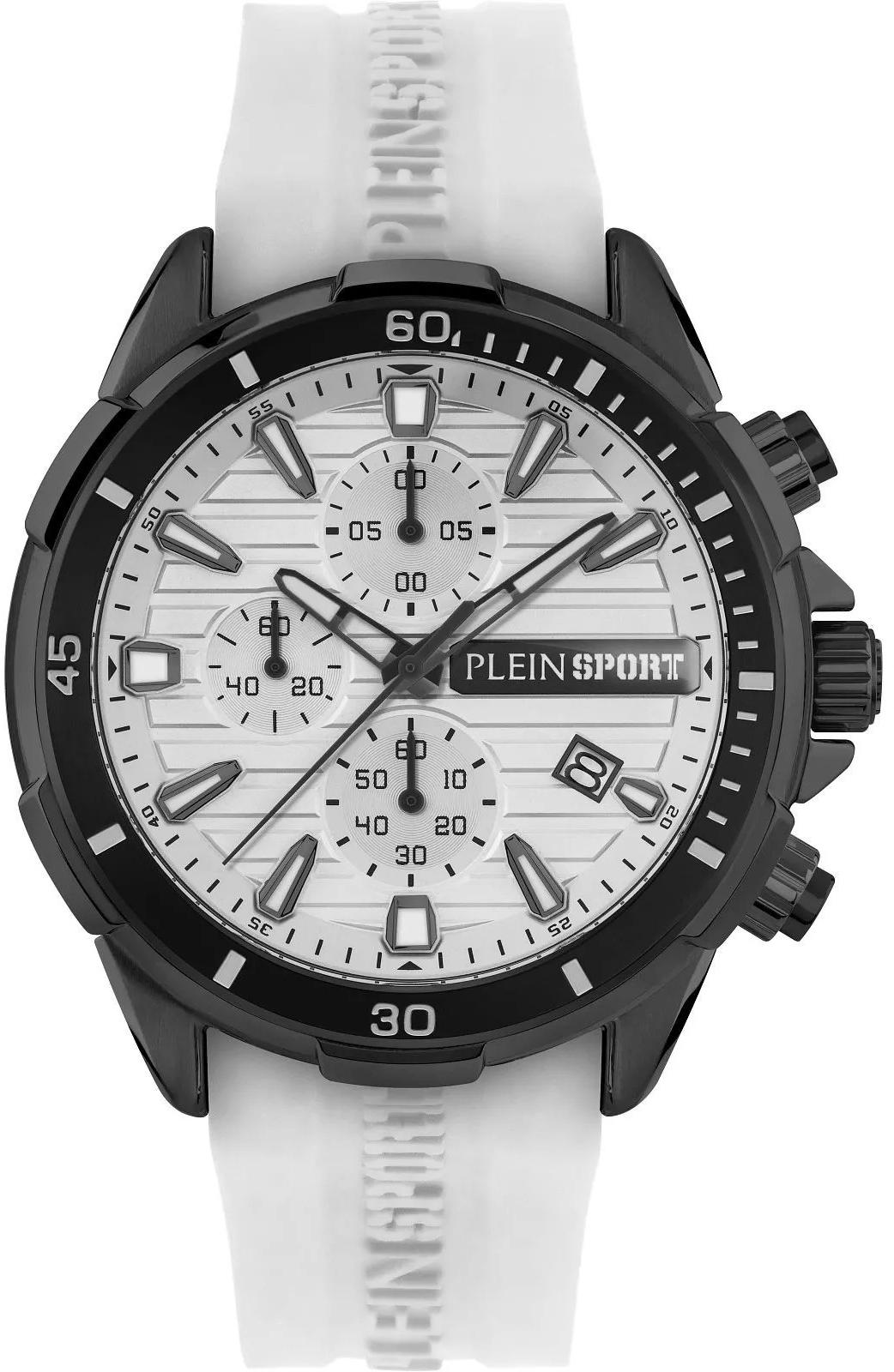 Zegarek Plein Sport PSBEA0224