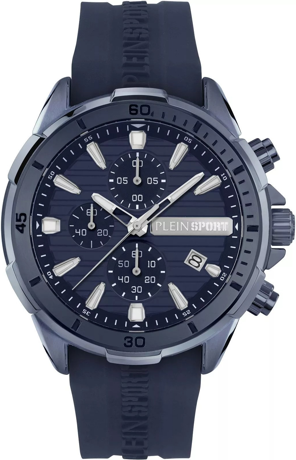 Plein Sport PSBEA0424 Plein Sport Impact Chronograph
