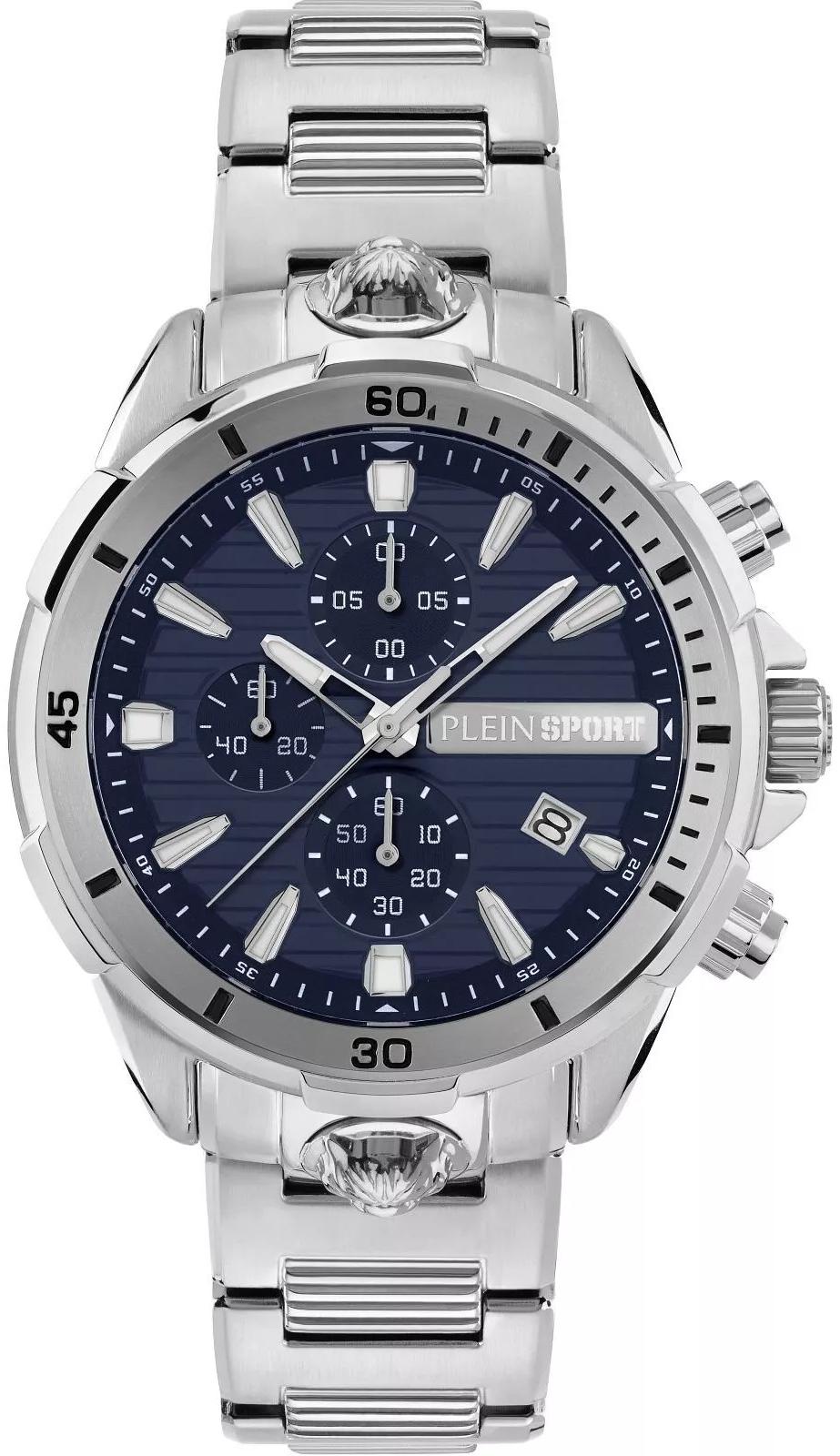 Zegarek Plein Sport PSBEA0524