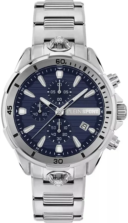 Plein Sport PSBEA0524 Plein Sport Impact Chronograph - zdjęcie 1