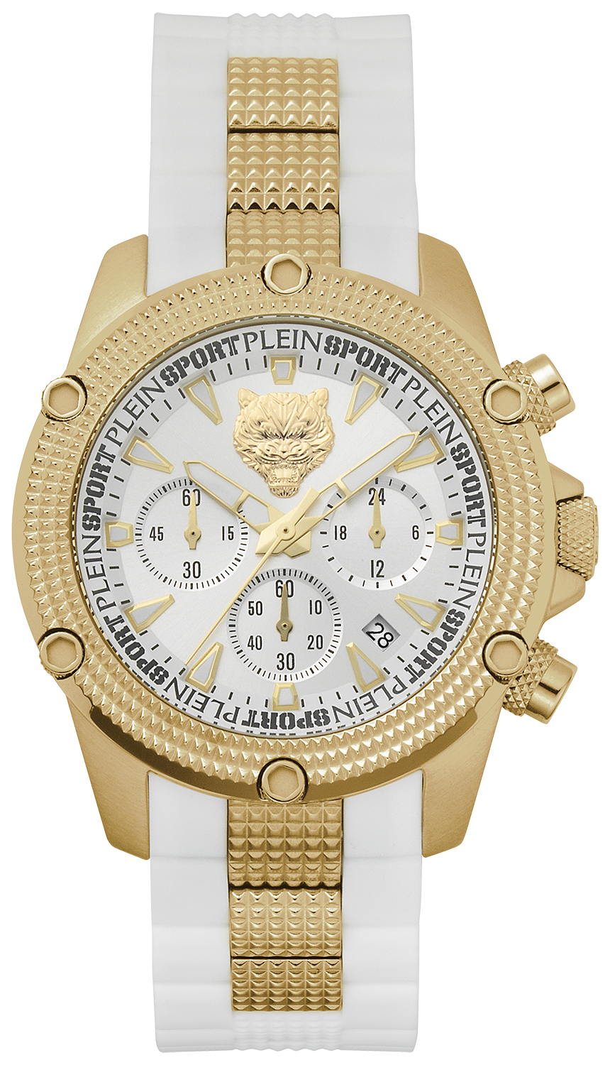 Plein Sport Hurricane PSDBA0423