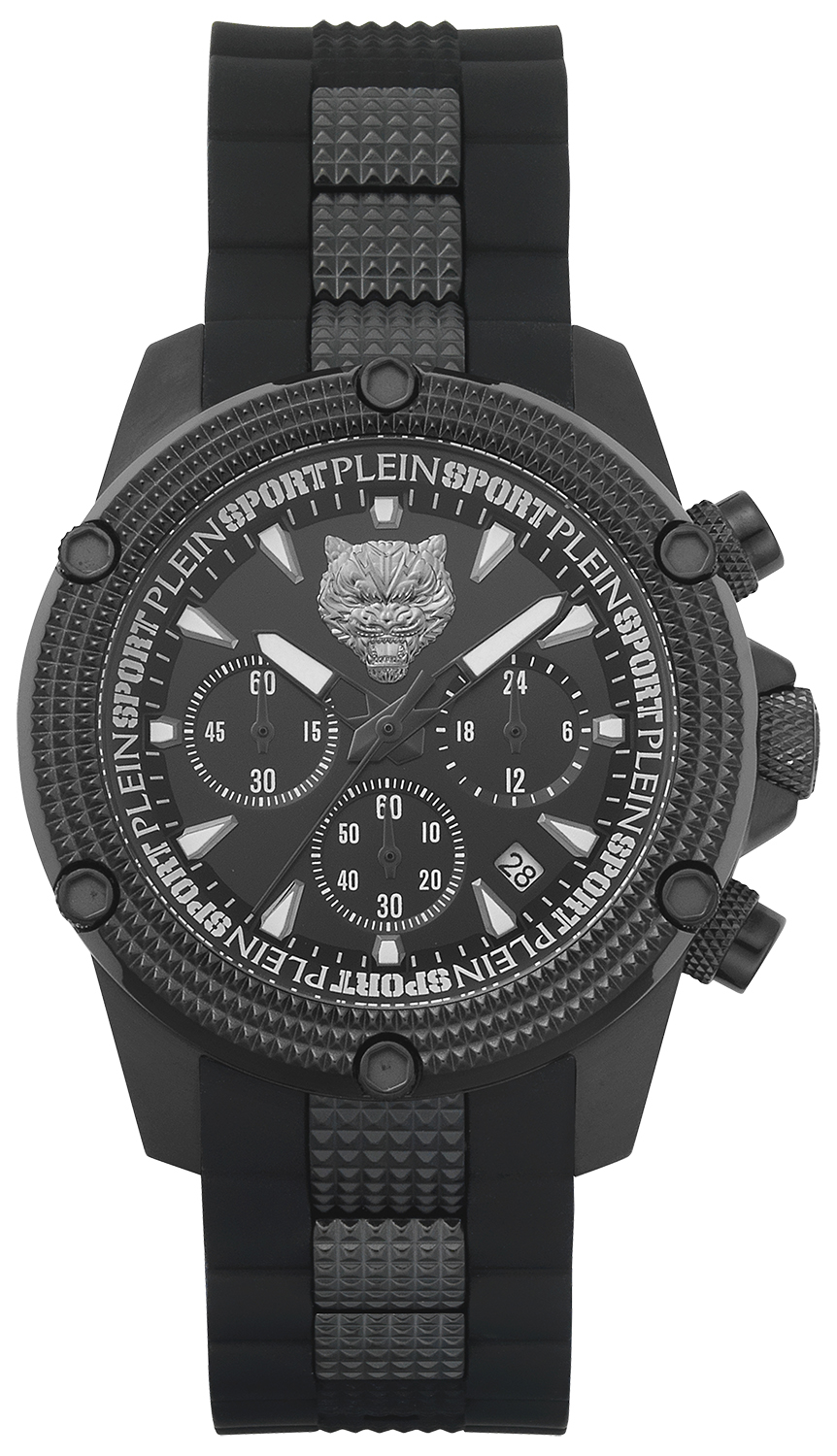 Plein Sport Hurricane PSDBA1223